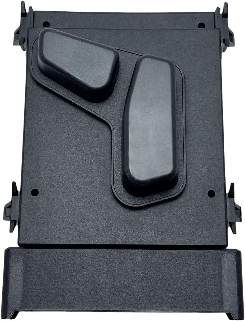 Interruptor asiento eléctrico conductor comp Aspen Sebring