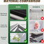 Cubierta impermeable camiones todo clima Toyota Ford Chevy