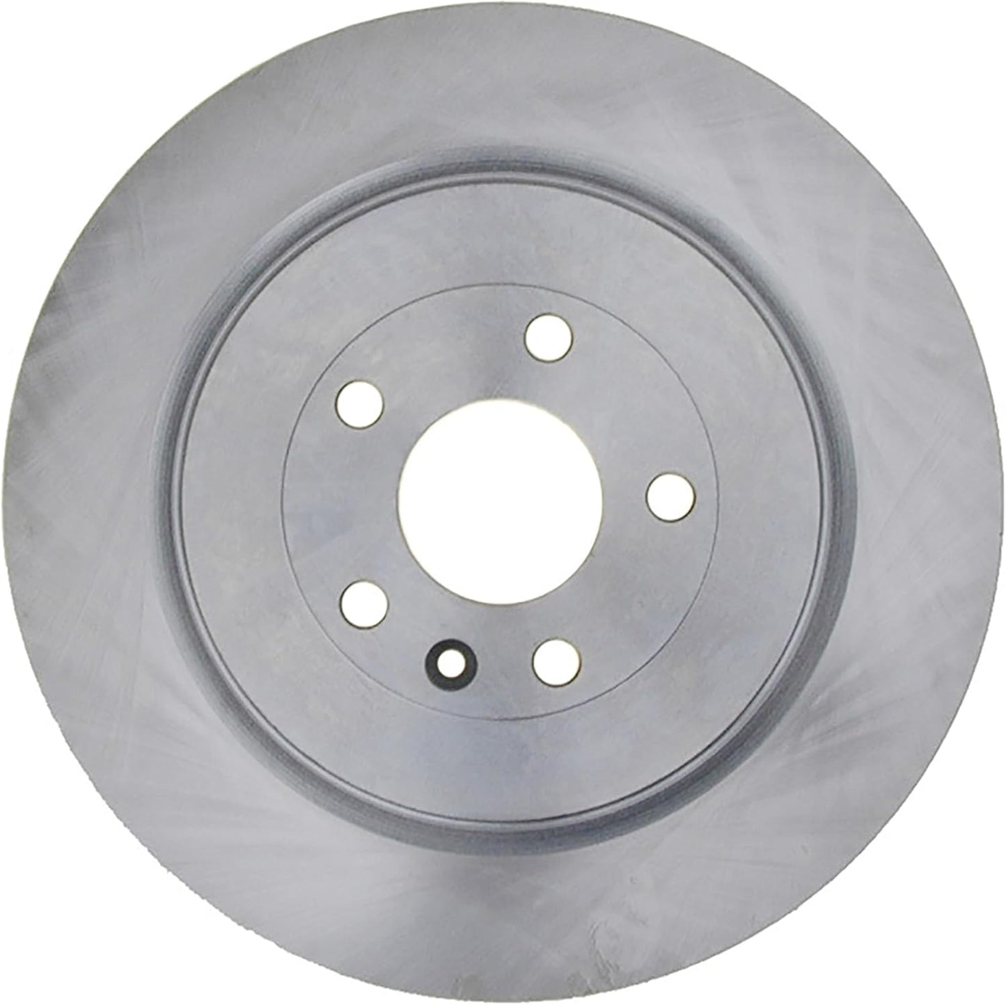 Rotor freno disco trasero sin recubrimiento