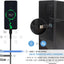 Adaptador USB 3.1 tipo A macho a hembra 10Gbps 2 Unids