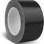 Cinta adhesiva negra conducto 4.77cm x 32m impermeable