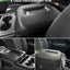 Funda reposabrazos consola Chevy Silverado GMC Sierra