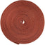 Correa tubular nailon reflectante uso al aire libre