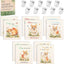 Set 10 Paños Suecos Cocina Reutilizables Sin Rayar