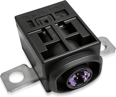 Caja fusibles proteccion sobrecarga Audi A3 A4 VW Arteon Golf