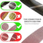 Cinturón lijado grano 40 4x24pulg aluminio paquete 12