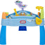 Mesa de Agua Bluey 6252 de Plástico para Exterior y Jardín