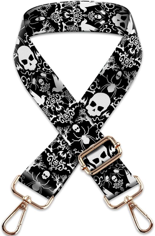 Correa ajustable lona ancha para bolso, guitarra y cámara