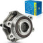 Conjunto cubo rueda delantera Nissan Altima 19-23