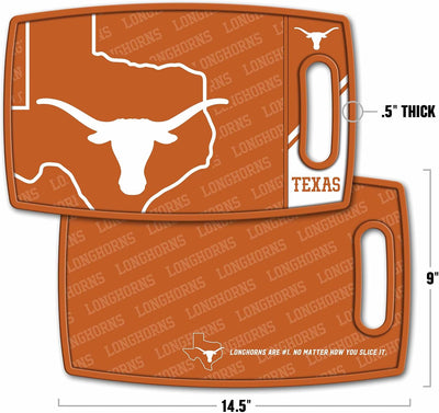 Tabla cortar Serie Logo NCAA