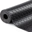 Tapete garaje 4x6ft negro resistente al agua y manchas