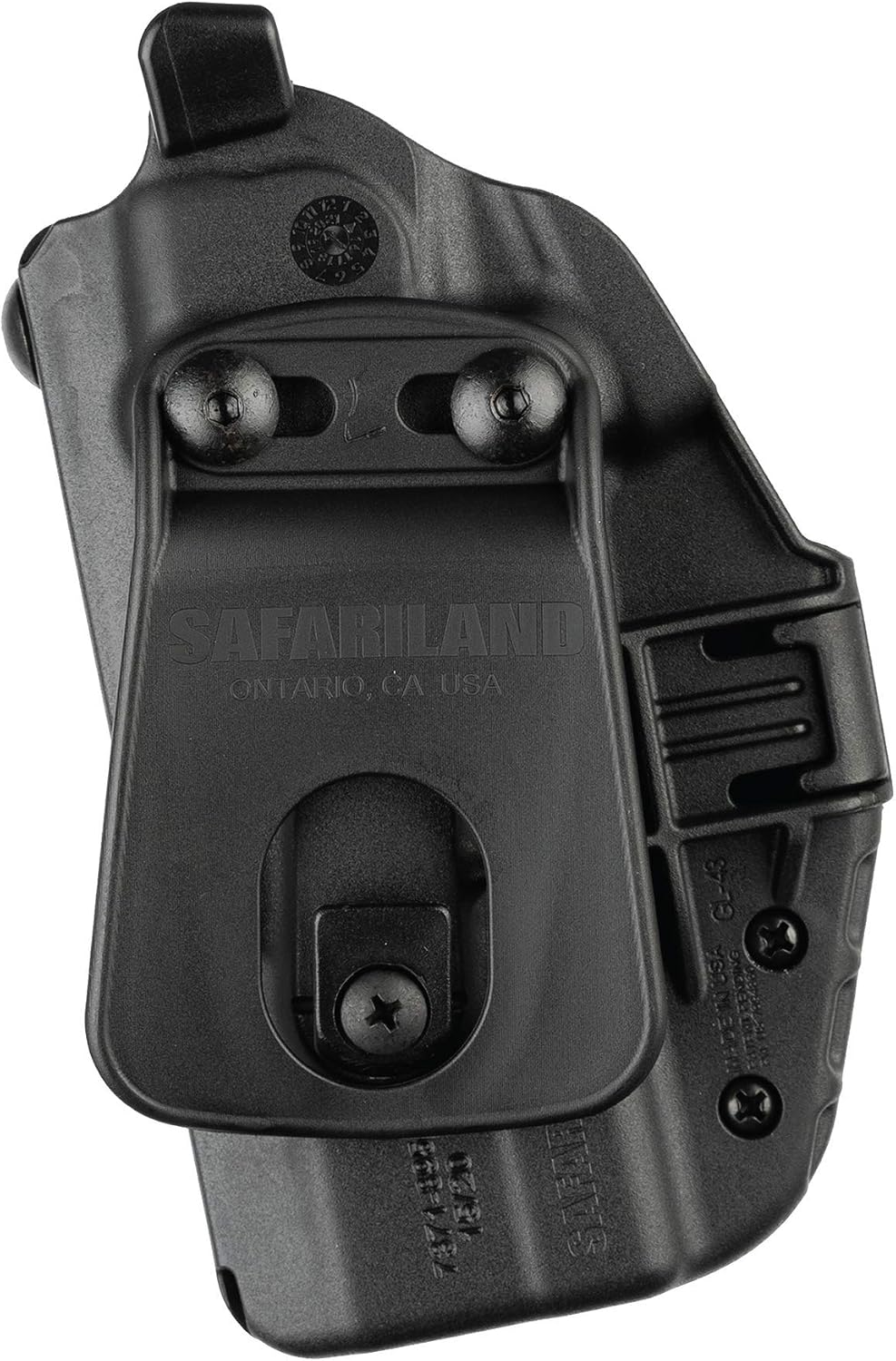 Fundas pistola para 7371 7ts als