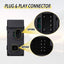 Interruptor elevalunas eléctrico comp GMC Acadia 07-16