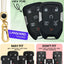 Funda llavero TPU para GMC Chevy Suburban 2014-25