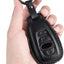 Funda llave inteligente cuero Subaru 2014-24