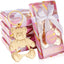 24 Abridores Botella Oso Rosa Regalo Baby Shower
