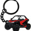 Llavero para RZR XP 1000 900