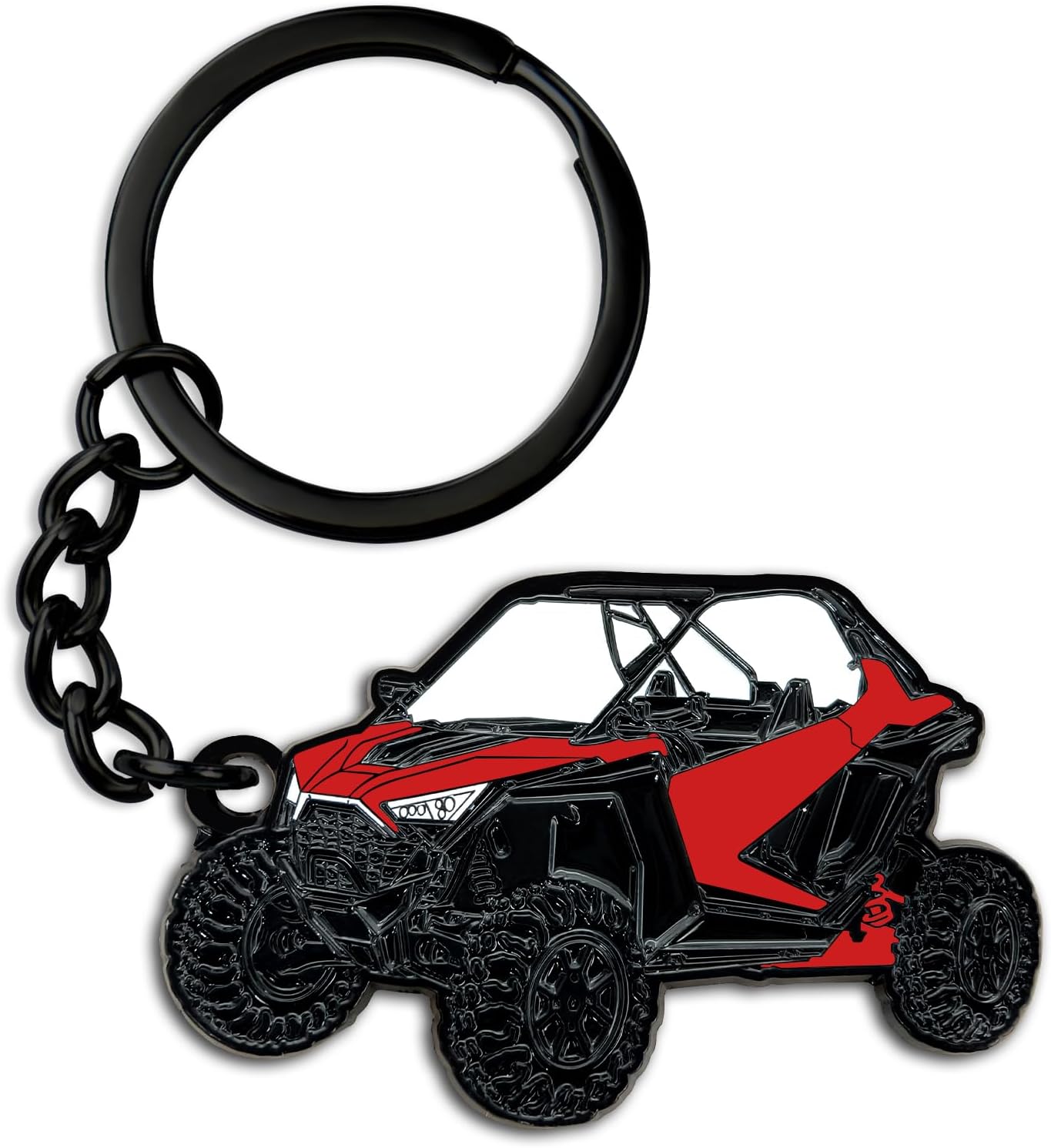 Llavero para RZR XP 1000 900