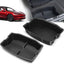 Organiz. trasero maletero 2pzas comp. Tesla Model 3 17-23