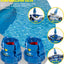 Válvula reguladora flujo FRV100 Zodiac MX6/MX8 Pack 2