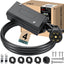 Kit arnés cableado remolque 7 pines 4ft conector doble clavija