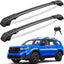Barras techo candado 300lb comp Honda Pilot 23-26