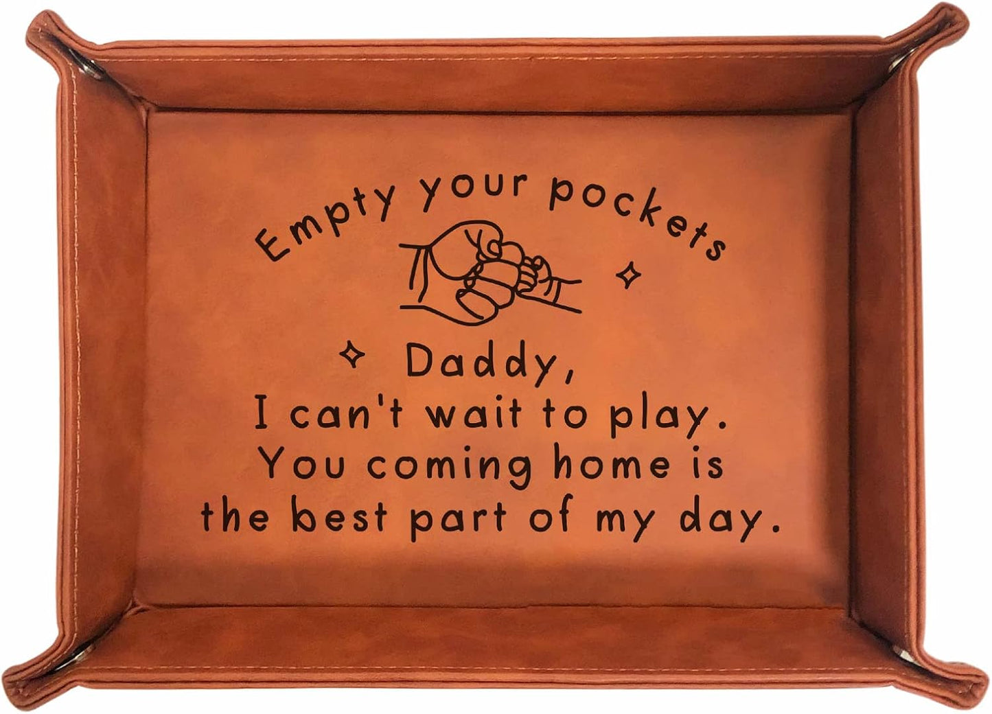 Regalos sentimentales para papá esposo e hijos