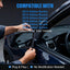 Espejo retrovisor Nissan Altima 13-18 con calefacción