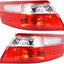 Luz trasera freno izquierda derecha reemplazo Camry