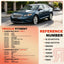 Interruptor asiento delantero comp Ford F150