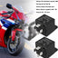 Relé automotriz 4 pines 6v 40a 2.039x1.102pulg