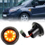 Luces LED ámbar para Ford Transit Connect 2010-21