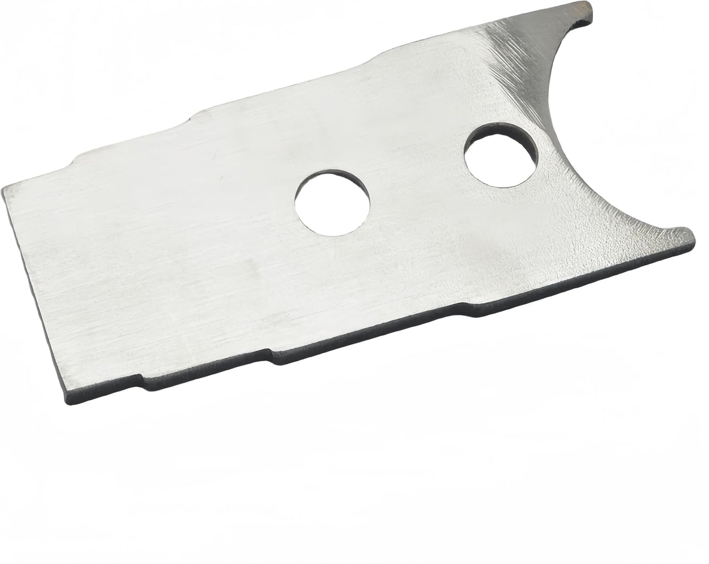 Herramienta extracción globo ocular piscina acero inox 304