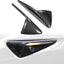 Cubierta proteccion camara lateral Tesla Model 3/Y HW4.0
