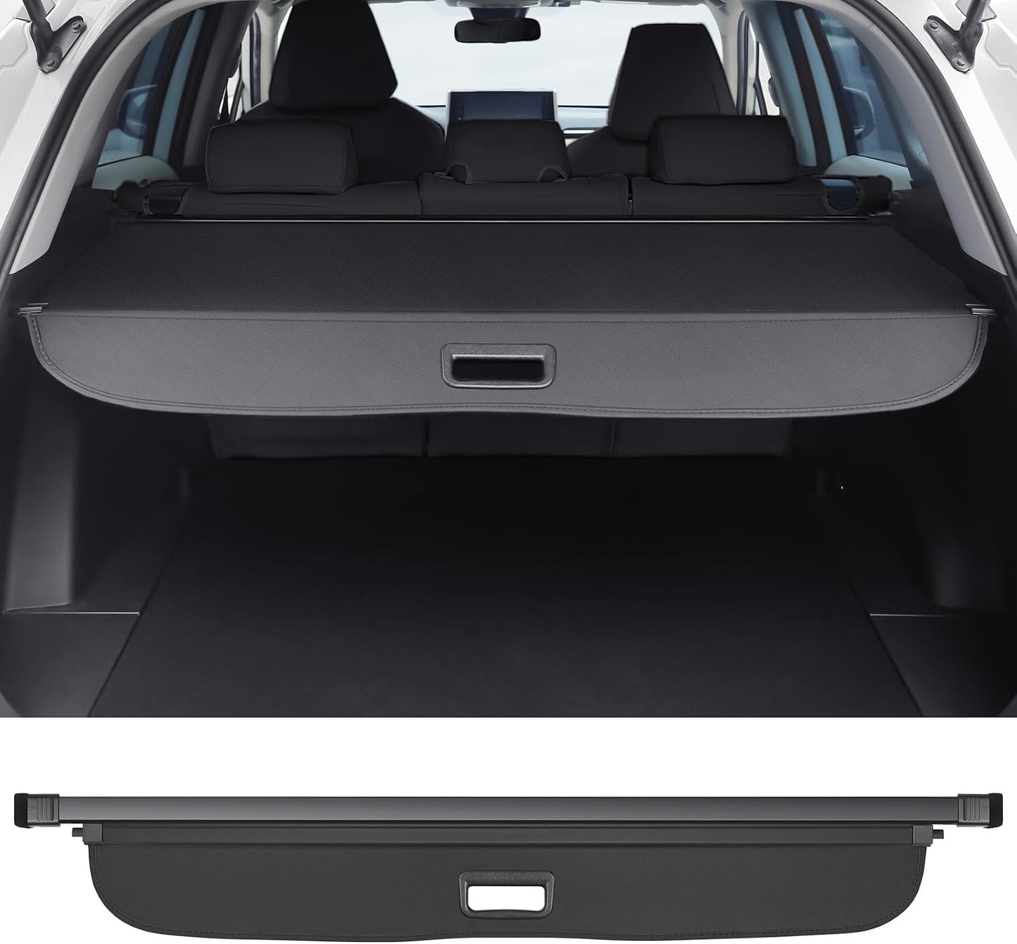 Cubierta carga lona Subaru Crosstrek Impreza