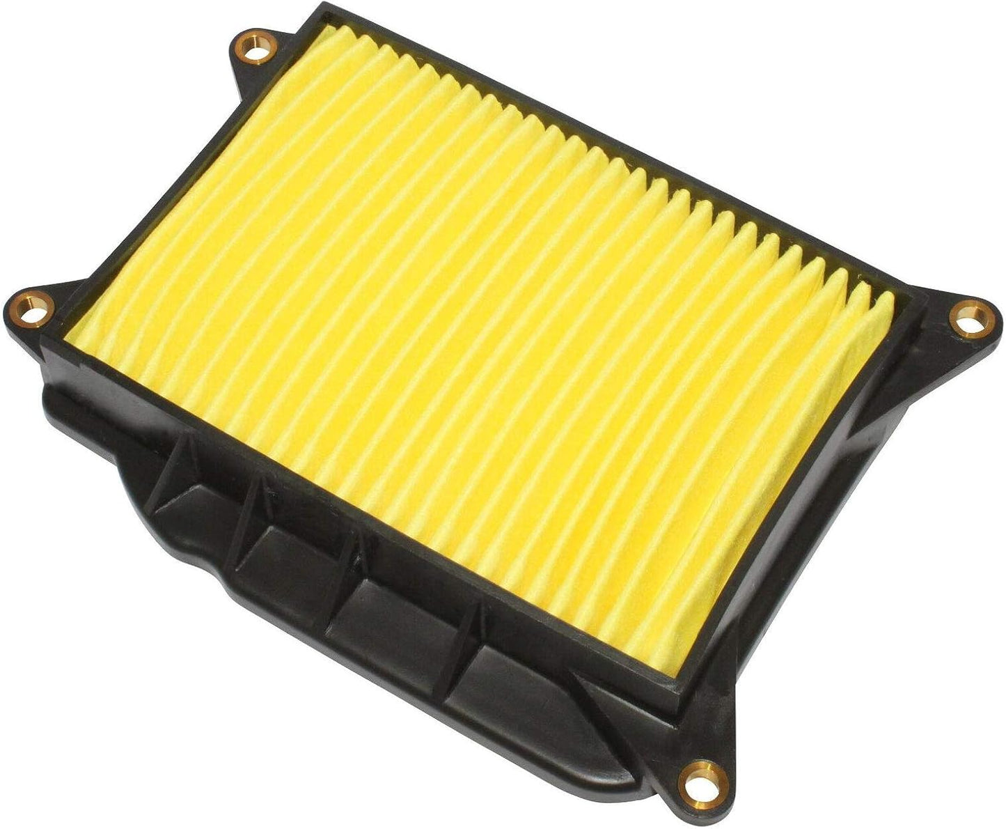 Filtro aire repuesto HFA4406 color negro