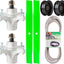 Kit reconstrucción cubierta Toro TimeCutter SS4200