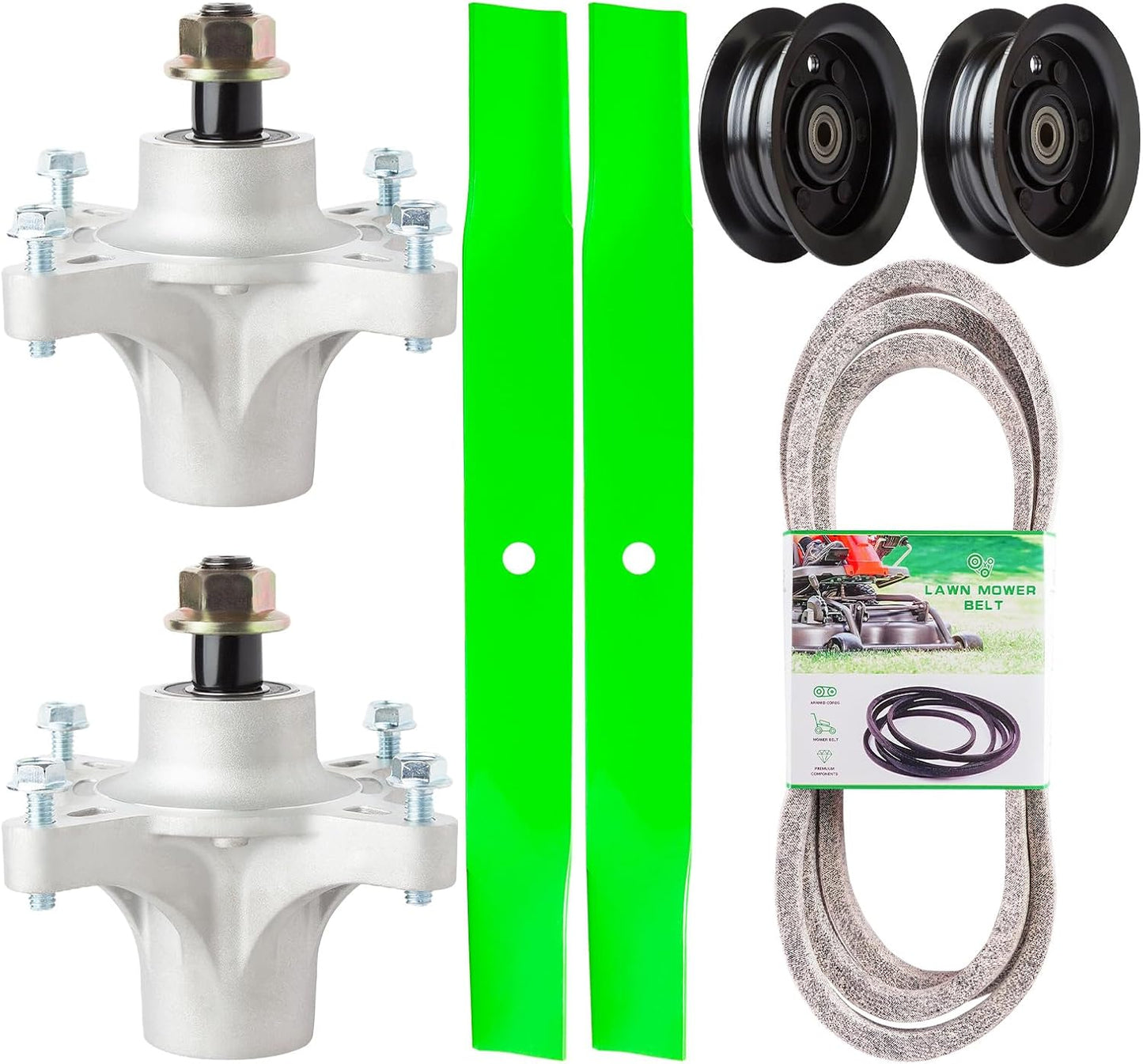 Kit reconstrucción cubierta Toro TimeCutter SS4200
