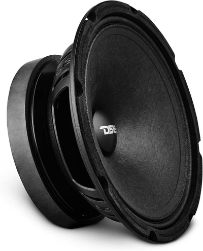 Altavoz automóvil 6.5" 102dB 150W RMS 4 ohmios