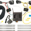 Conjunto conector T-One ModuLite HD circuito actualizado