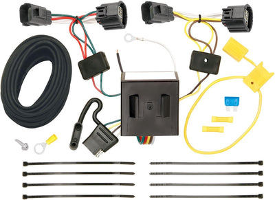 Conjunto conector T-One ModuLite HD circuito actualizado