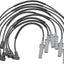Set cables bujía oro 9388u