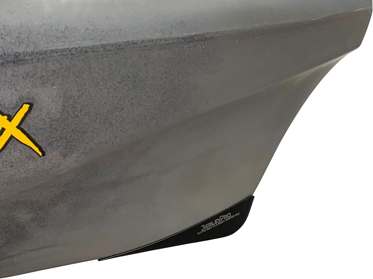 Guarda keel para kayak nativo Bumper Bro