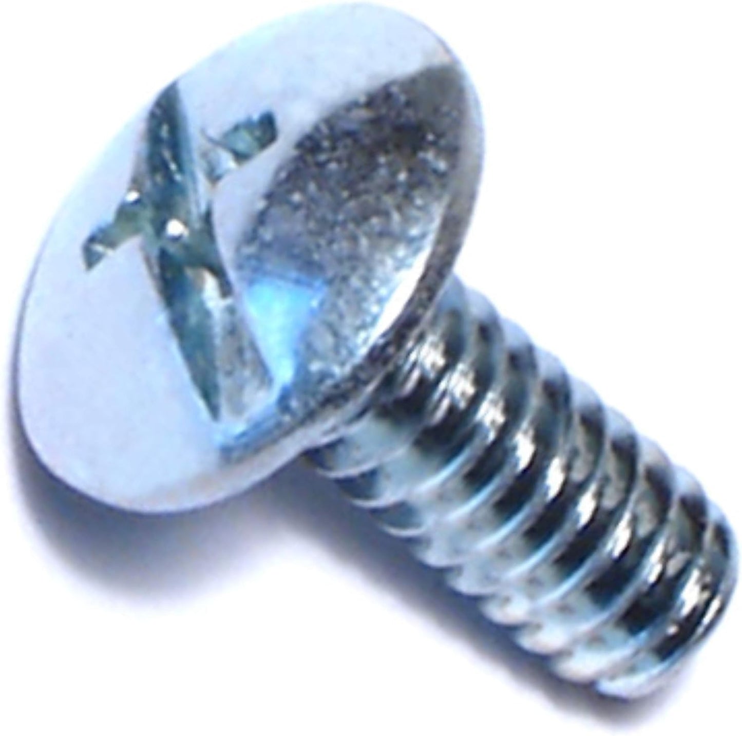 Tornillos braguero 10-24x1/2 acero duradero paquete 100