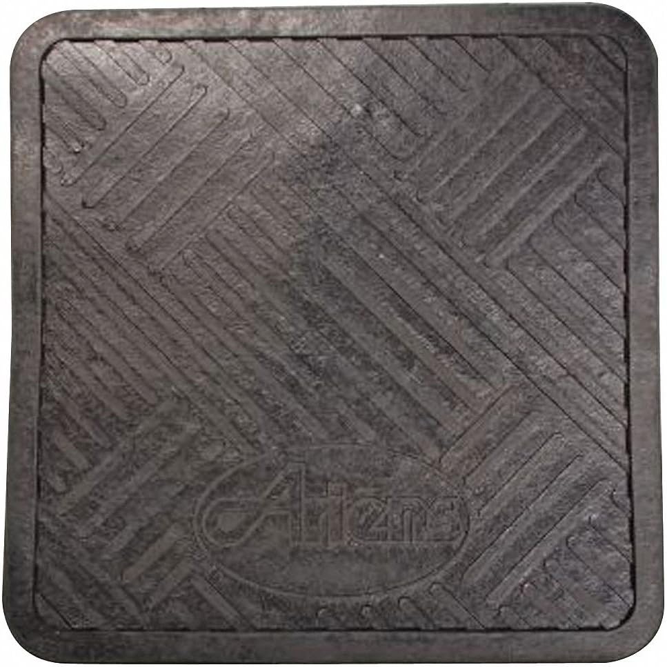 Alfombrilla protectora suelo 30x36"