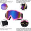 Gafas motocross para hombres mujeres niños