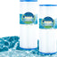 Cartucho filtro spa reemplaza Unicel C-4326 Filbur FC-2375