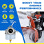 Carburador comp Tecumseh para Troy Bilt 4 ciclos