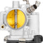 Cuerpo acelerador Chevy Cruze Aveo 09-17 L4 1.6L-1.8L