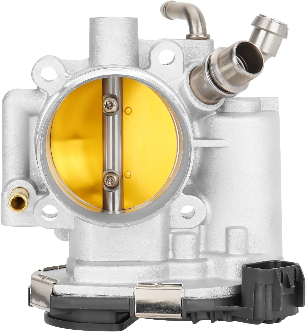 Cuerpo acelerador Chevy Cruze Aveo 09-17 L4 1.6L-1.8L